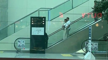 Çankaya Belediye Başkanı Güner, Esenboğa Havalimanı'nda gözaltına alındı
