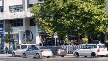 Çankaya Belediye Başkanı'na Gözaltı Kararı