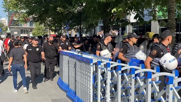 Çankaya Belediyesi’ne operasyon! Başkan Hüseyin Can Güner dahil 36 gözaltı kararı var