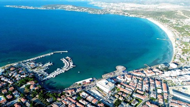 Çeşme'nin turizm geleceği için stratejik yol haritası hazırlandı