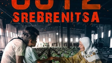 Cevdet Yılmaz Srebrenitsa Soykırımı'nı Andı