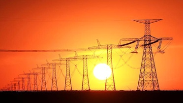 Çin'de Elektrik Talebi Rekor Kırdı