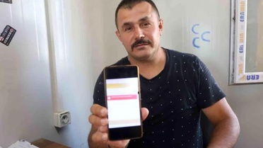 40 ay boyunca yaşadığını kanıtlamaya çalıştı: 'Gözün aydın' diyerek müjdeyi verdiler