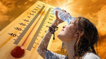 Dikkat! Kavurucu sıcaklar geliyor: O bölgemizde termometreler 40 dereceyi görecek