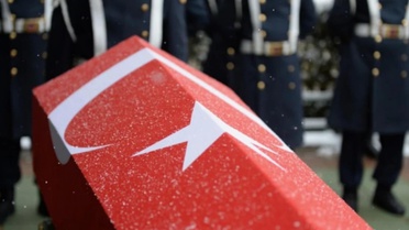 Eskişehir'den acı haber! Kavga ihbarına giden jandarma şehit oldu