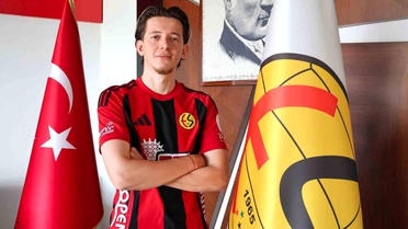 Eskişehirspor, Kerem Baykuş'u Kadrosuna Kattı