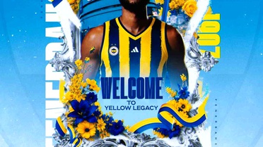 Fenerbahçe Braxton Key ile Anlaştı