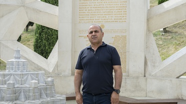 15 Temmuz'un en genç şehidi Halil İbrahim Yıldırım'ın babası: 10 yıl geçse de o anı unutamıyorum