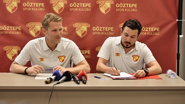 Göztepe'nin Hedefleri ve Stratejileri