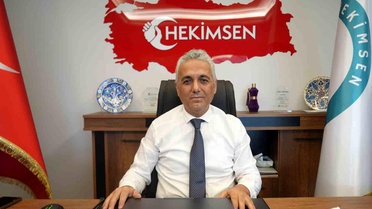 Doktora 77 Milyon TL Haciz