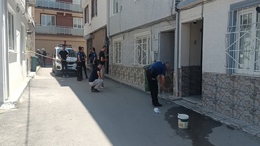 Bursa'da Silahlı Kavga: Oğulcan Dinç Hayatını Kaybetti