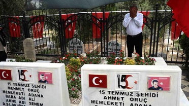 FETÖ'cülere hakkımı helal etmiyorum