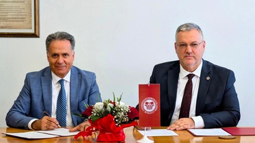 İnönü ve Tuzla Üniversiteleri Arasında Protokol İmzalandı