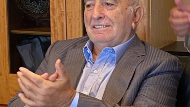 İş insanı İsmet Acar son yolculuğuna uğurlandı