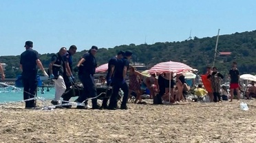 İzmir'de peş peşe boğulma vakaları: 2 ölü