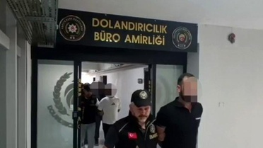 İzmir'de Beyaz Eşya Dolandırıcılığı Operasyonu