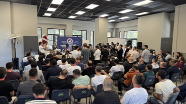 Ahmet Gülpak İstiklalspor'un Yeni Başkanı