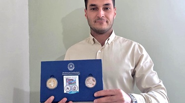 Karabağ Zaferi Hatıra Sertifikaları Kütahya Derneği’nde