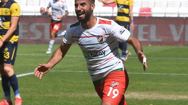 Karşıyaka'ya Yılmaz Ceylan Dönüyor