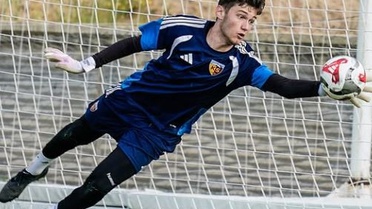Kayserispor Erciyes Kampında