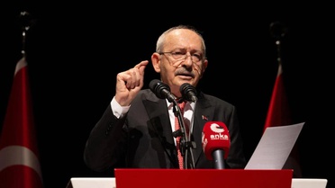 Kılıçdaroğlu'nun cumhurbaşkanı adayı o isim mi olacak? 'Mansur Yavaş yüzde 60 aldıysa...'