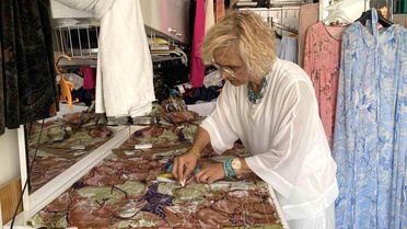 Eskişehir'de Kişiye Özel Moda Artıyor