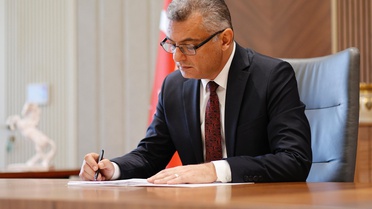Cumhurbaşkanı Erhürman Taburcu Oldu
