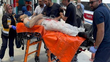 Konya'da kuyumcuyu tabancayla öldüren zanlı aynı silahla intihar etti