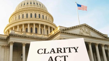 Kripto lobisinin milyon dolarlık kampanyası CLARITY için yeterli olacak mı?