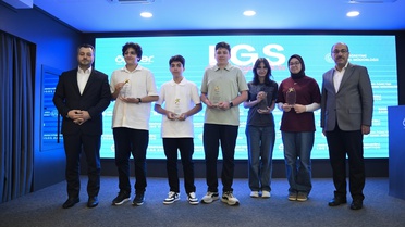İmam Hatip Öğrencilerinden LGS'de Başarı