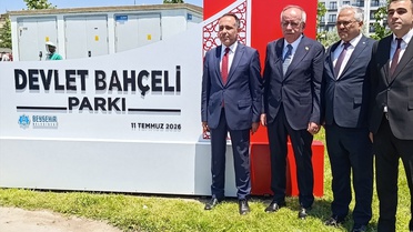MHP'li Kalaycı: Savunma Sanayisinde Lideriz