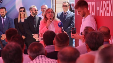 MHP'den Terörsüz Türkiye Vurgusu