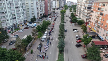 Oryantiring Türkiye Şampiyonası Seydişehir'de Başladı
