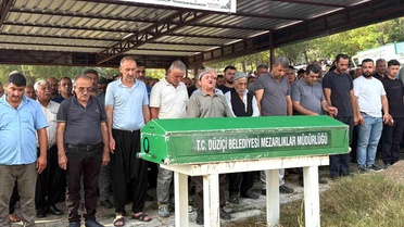 Genç Stajyer Traktör Kazasında Hayatını Kaybetti