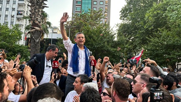 Özgür Özel: Ne yaparlarsa yapsınlar bizi durduramayacaklar