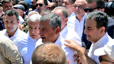 Özgür Özel: İktidar Yürüyüşümüz Sürüyor