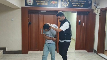 Sakarya'da Uyuşturucu Operasyonu: 2 Tutuklama