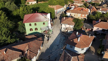 Sındırgı'daki Depremler 'Hibrit' Olarak Sınıflandırıldı