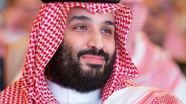Trump ve Bin Selman Telefonda Görüştü