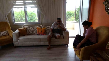 Mersin'de Tapusuz Ev Krizi