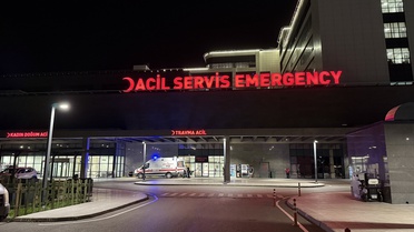 Tekirdağ'da Mevlitte Gıda Zehirlenmesi Şüphesi