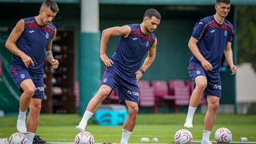 Trabzonspor Yeni Sezon Hazırlıklarına Başladı