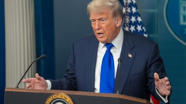 Trump'tan İran'a Sert Mesaj