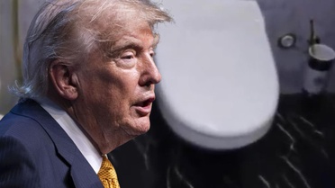 Trump'ın Ankara'da kaldığı otele dışarıdan tuvalet getirildiği iddiasına açıklama