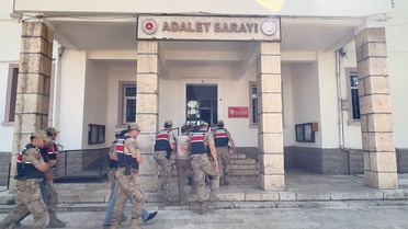 Sanal Dolandırıcılık Operasyonu: 11 Tutuklama