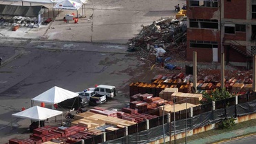Venezuela'da Deprem Can Kaybı 4.333'e Yükseldi