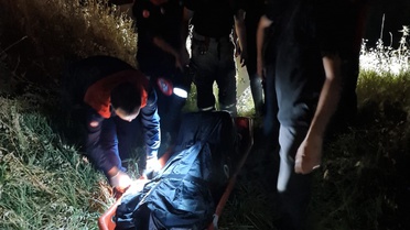 Diyarbakır'da Kaybolan Adamın Cesedi Bulundu