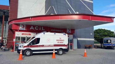 Karapınar'da Trafik Kazası: 3 Yaralı