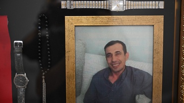 15 Temmuz Şehidi Mustafa Solak'ın Ailesi: Gurur ve Acıyla 10 Yıl