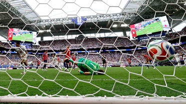 2026 FIFA Dünya Kupası Yarı Finalleri Belli Oldu